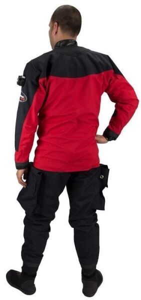 SCUBA FORCE EXPLORER NST KURU ELBİSE L