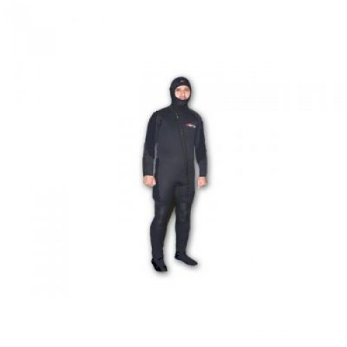 ELBİSE-5 mm İKİ PARÇA-NEMOSUB-CLUB Large