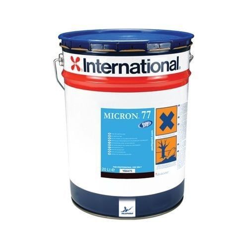 Micron 77  20LT  (Siyah, Beyaz, Kırmızı, Mavi, Lacivert) Siyah