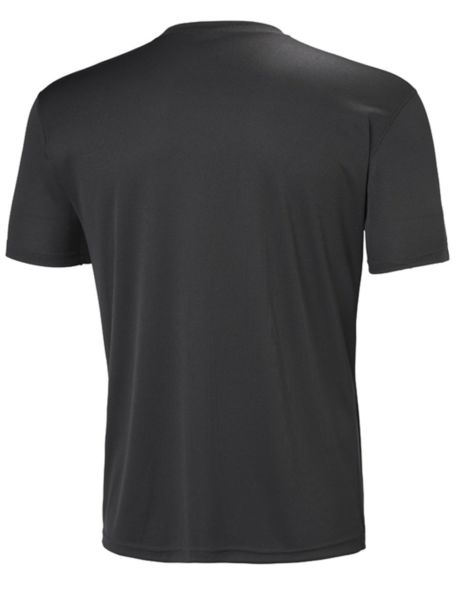 HP CLEAN OCEAN T TİŞÖRT Ebony XXL