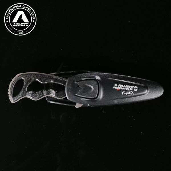 AQUATEC T-REX BIÇAK (Dalış Bıçağı)