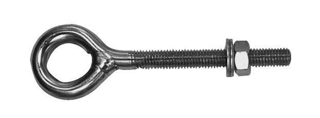 Krom Mapa Vidalı 12 x 150 mm