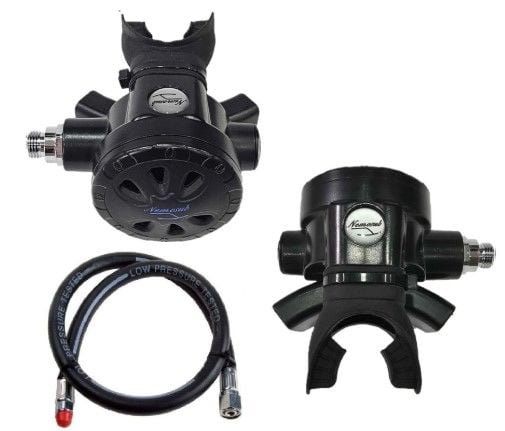 2. Kademe Regülatör+29'' RG-202PN  Hortum