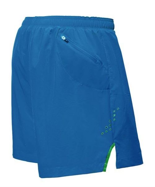 PACE SHORTS 5 ŞORT,India Blue