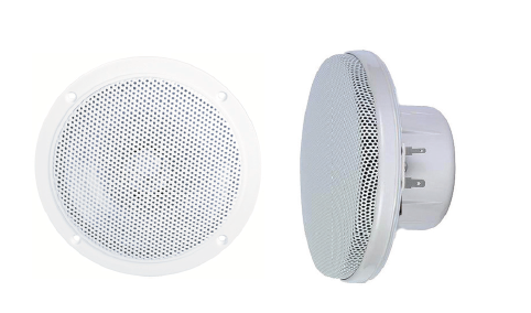 SOUNDPOWER MARİN DUAL HOPARLÖR 5001 80 W