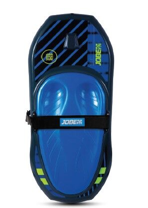 JOBE Sentry Kneeboard Mavi Diz Kayagı Boy: 132 cm