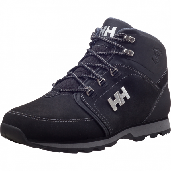 KOPPERVIK ERKEK BOT,Siyah