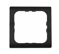Inprojal Tekli Çerçeve Antrasit  60 x 60 mm