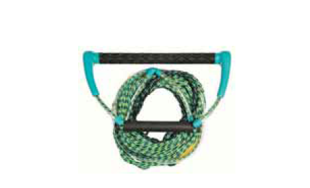 JOBE KNEEBOARD İPİ 20 MT.