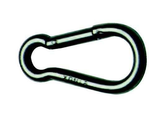 Karabina 10 mm Galvanizli