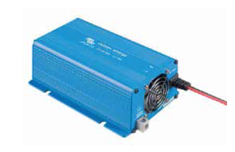 PHOENİX INVERTÖR 24V-250 W