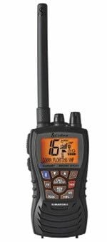 Yüzer VHF El Tipi Telsiz  MR HH 500 FT BT EU