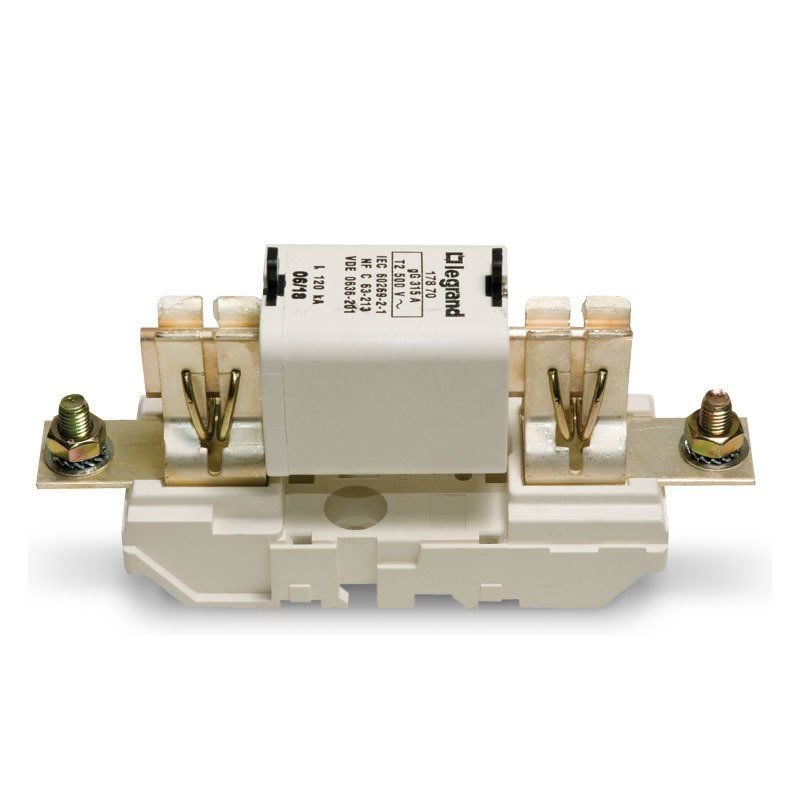 MAXPOWER FUSE 200A T1 FOR THRUSTER