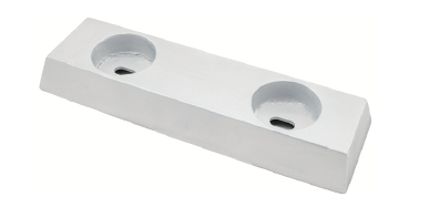 VOLVO PENTA TUTYA VP0076 OM PART NO:21174476 - 3.95 KG