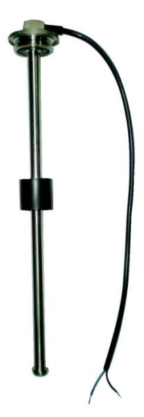 YAKIT VE SU ŞAMANDIRASI (SEÇENEKLİ ÜRÜN) 80 cm
