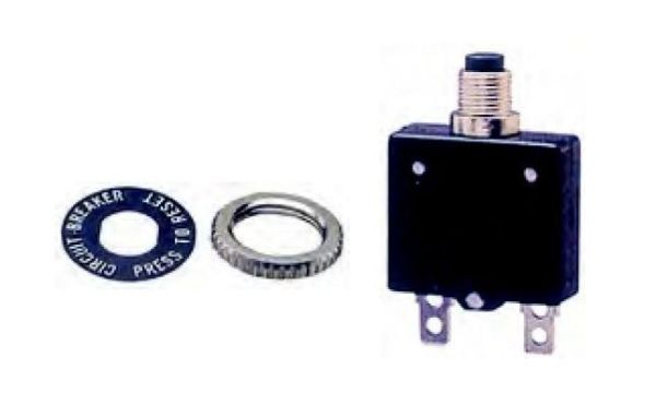 Otomatik Sigorta 45 Amp