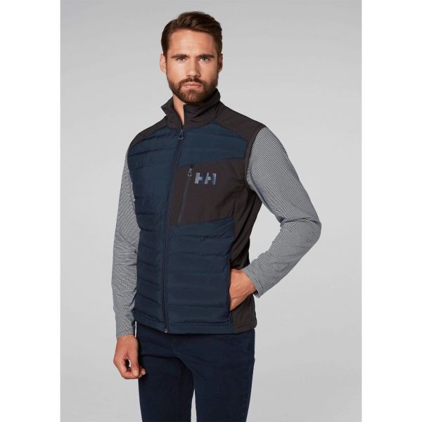 HP INSULATOR VEST ERKEK YELEK Navy