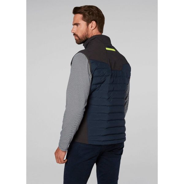 HP INSULATOR VEST ERKEK YELEK Navy