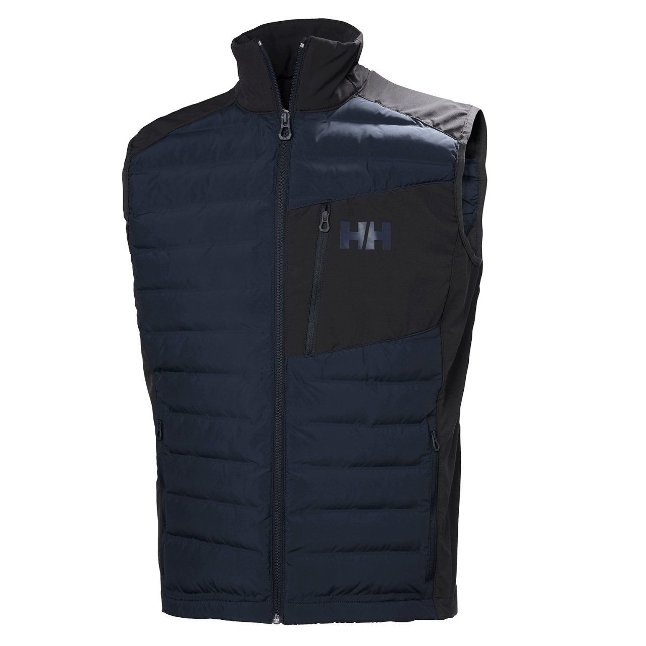 HP INSULATOR VEST ERKEK YELEK Navy