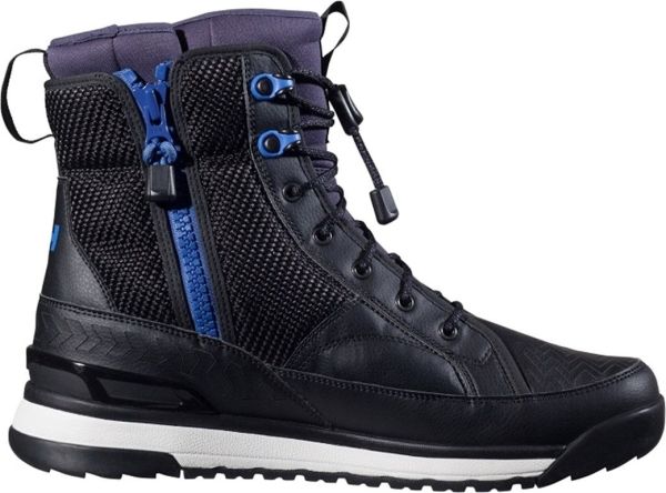 HH ULLR TRANSITION HT ERKEK BOTU Black 42.5