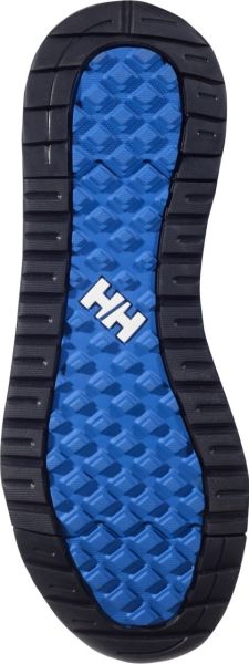 HH ULLR TRANSITION HT ERKEK BOTU Black 42.5