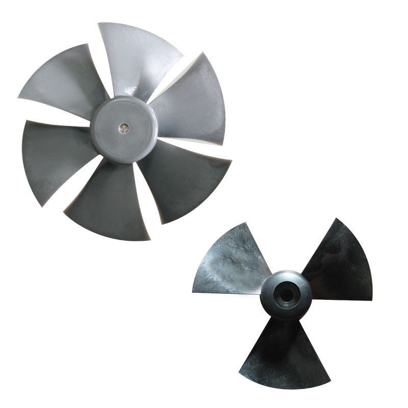 MAXPOWER PROPELLER Ø315 - CT325
