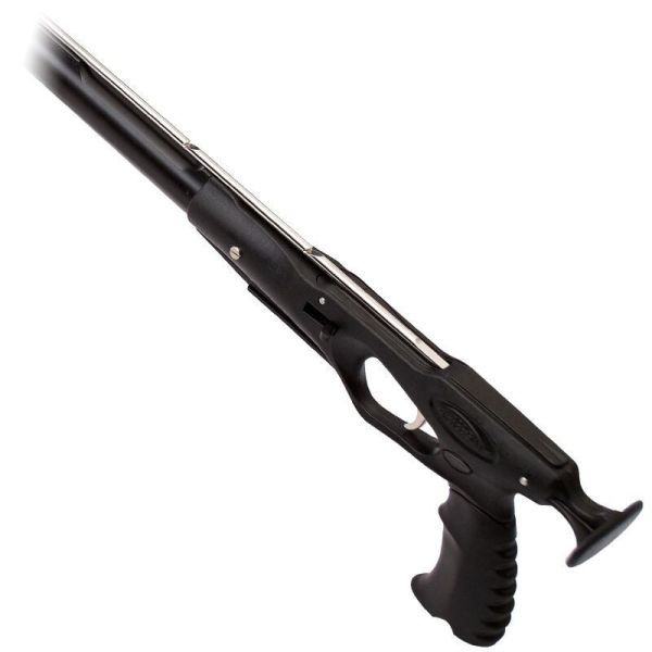 Goldenhorn Camo Siyah Zıpkın 60 cm