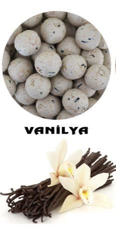 VANİLYA 500 GR