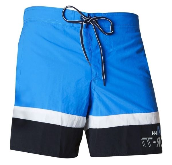 HP TRUNK ERKEK ŞORT,Racer Blue 38