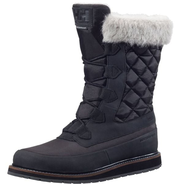 HH W AROSA HT BAYAN  BOTU Black 37.5