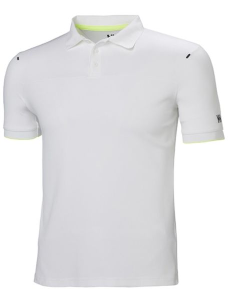 HP DYNAMIC POLO ERKEK TİŞÖRT White XL