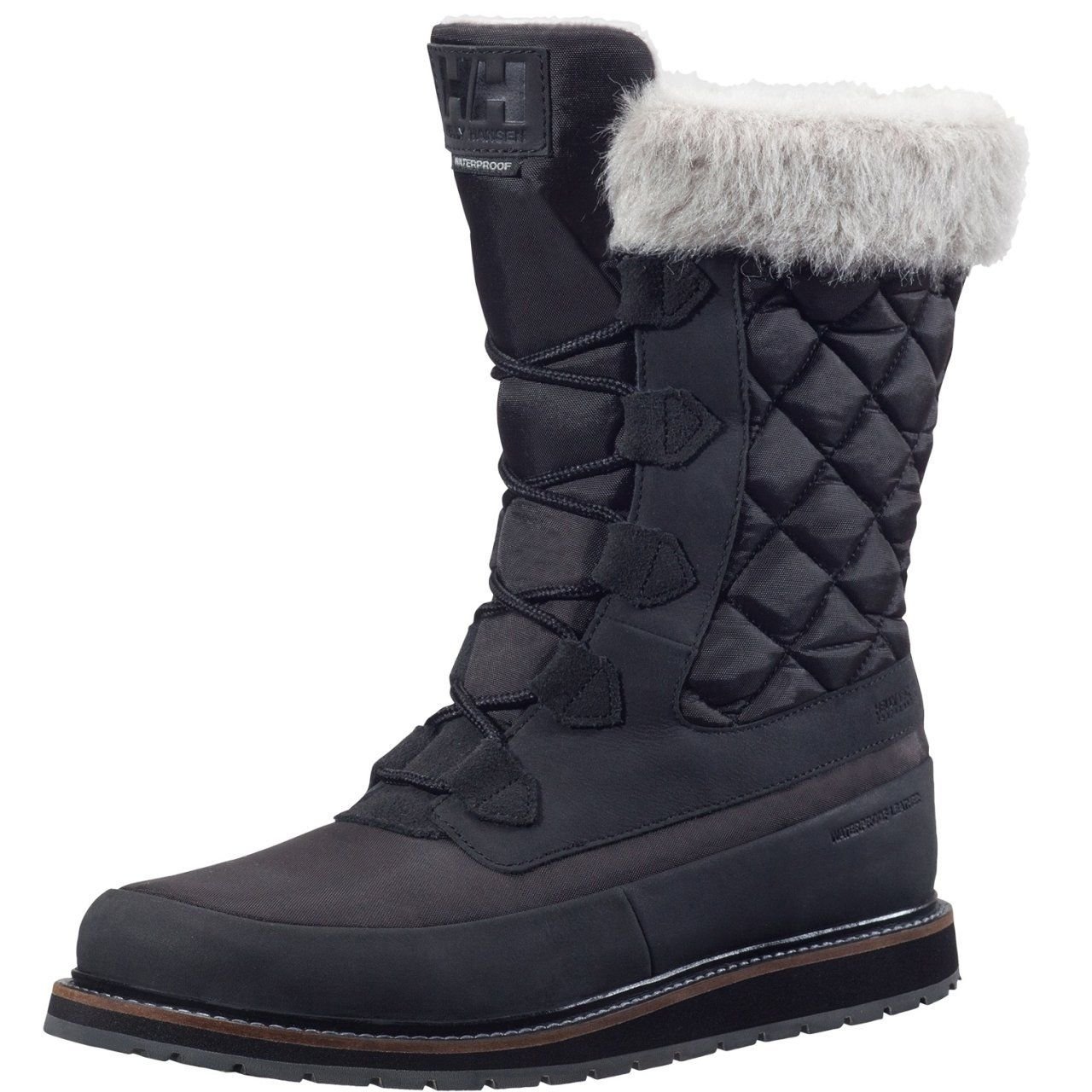 HH W AROSA HT BAYAN  BOTU Black 39.5