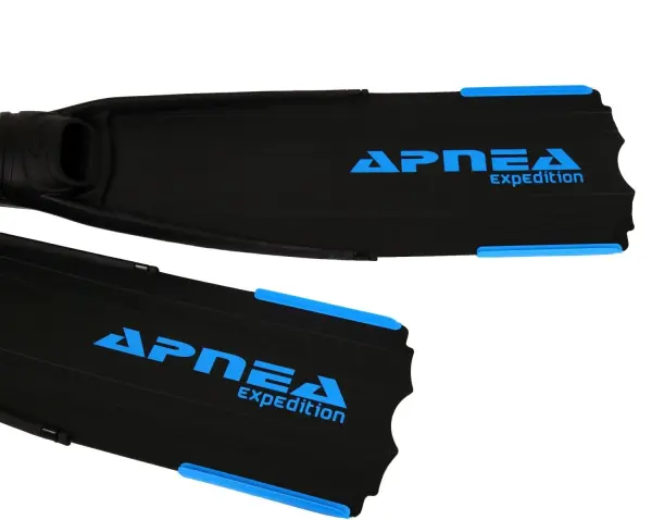 Apnea Expedition Serbest Dalış Paleti