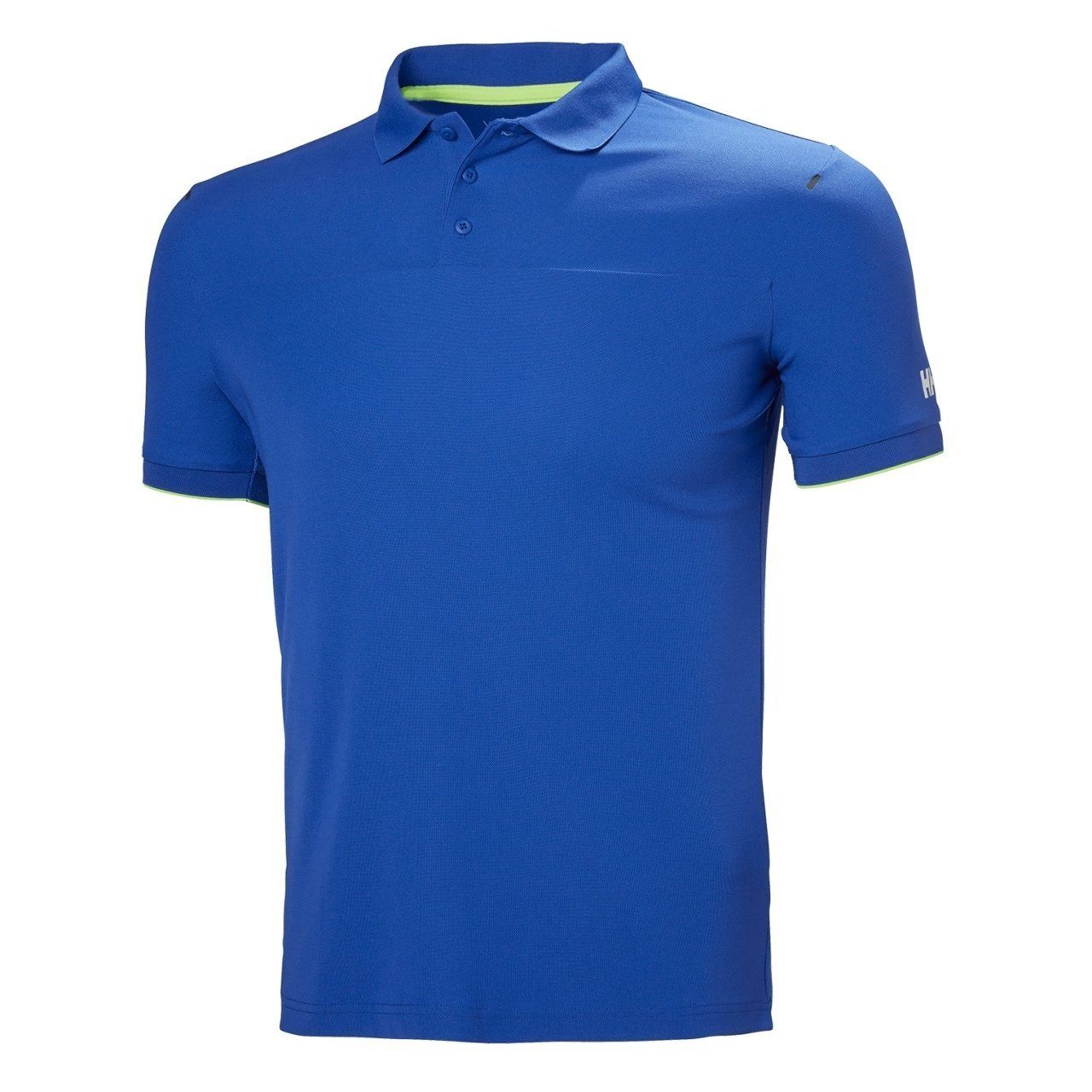 HP DYNAMIC POLO ERKEK TİŞÖRT Olympian Blue S