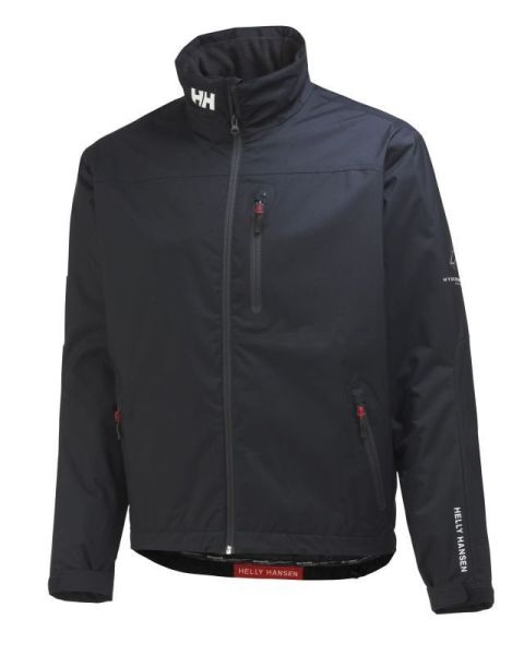CREW MIDLAYER JACKET,Navy S
