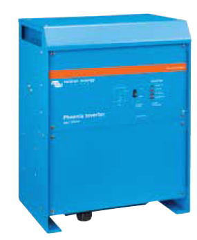 PHOENİX INVERTÖR 24 V-3000