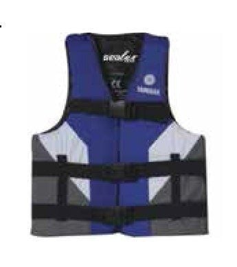 SPOR CAN YELEĞİ L BEDEN