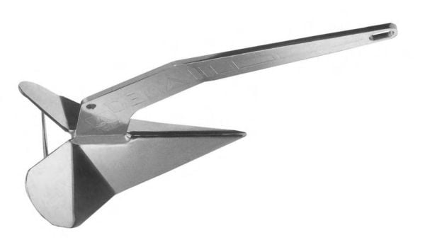 Delta Çapa Krom 12 Kg