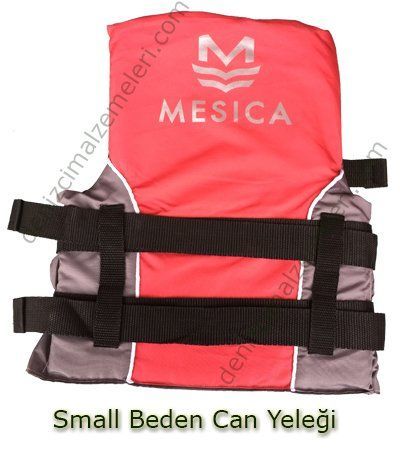 SPOR CAN YELEĞİ S BEDEN