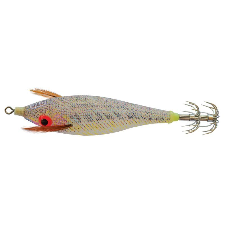 Squid Jig Pauk 2.0 Nat.Weever