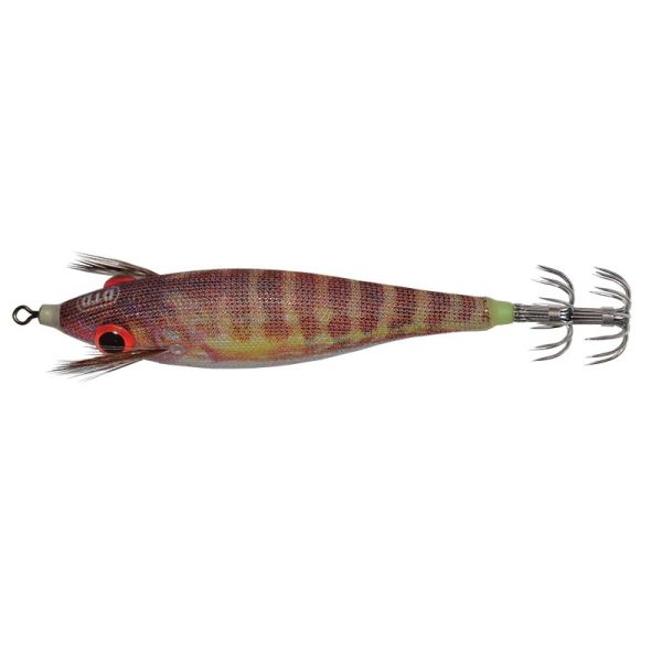 Squid Jig Kanjac 2.0 Nat.Comber