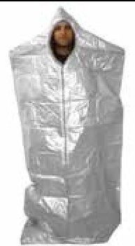 T.P.A ISI KORUYUCU ELBİSE