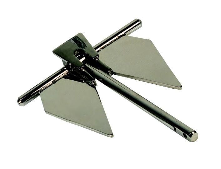 Danfort Çapa Krom 7 Kg