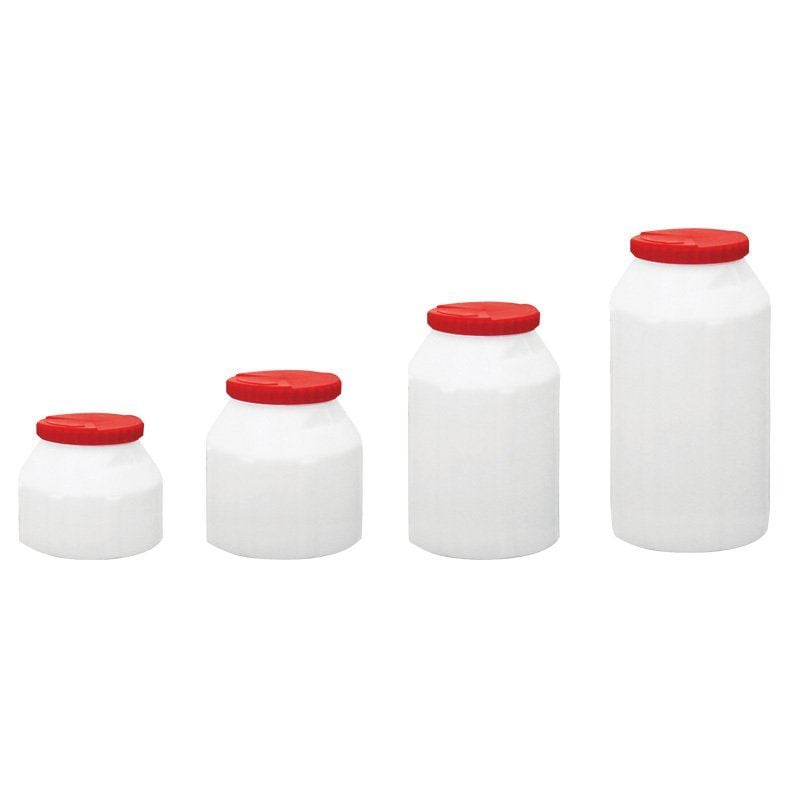 Storage Bottle 6lt