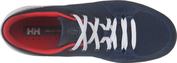 HH 5.5 M WI WO SPOR ERKEK AYAKKABI,Evening Blue 44.5