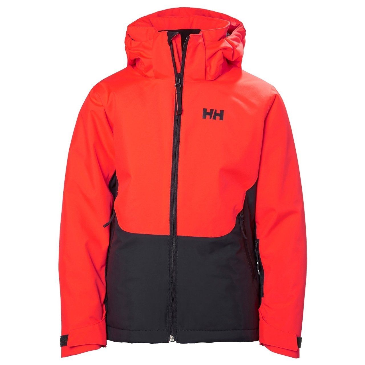 HH JR STELLA ÇOCUK CEKETİ Neon Coral 128 CM