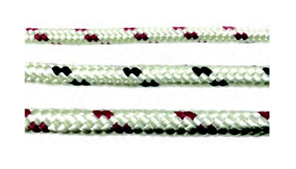 EKONOMİK SERİ İSKOTA HALATI  14 MM 156 GR/M POLYESTER