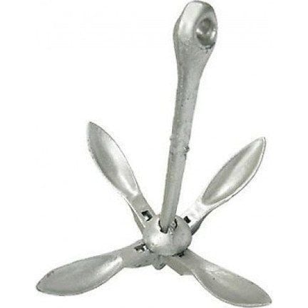 Şemsiye Çapa Galvanizli 1,5 Kg