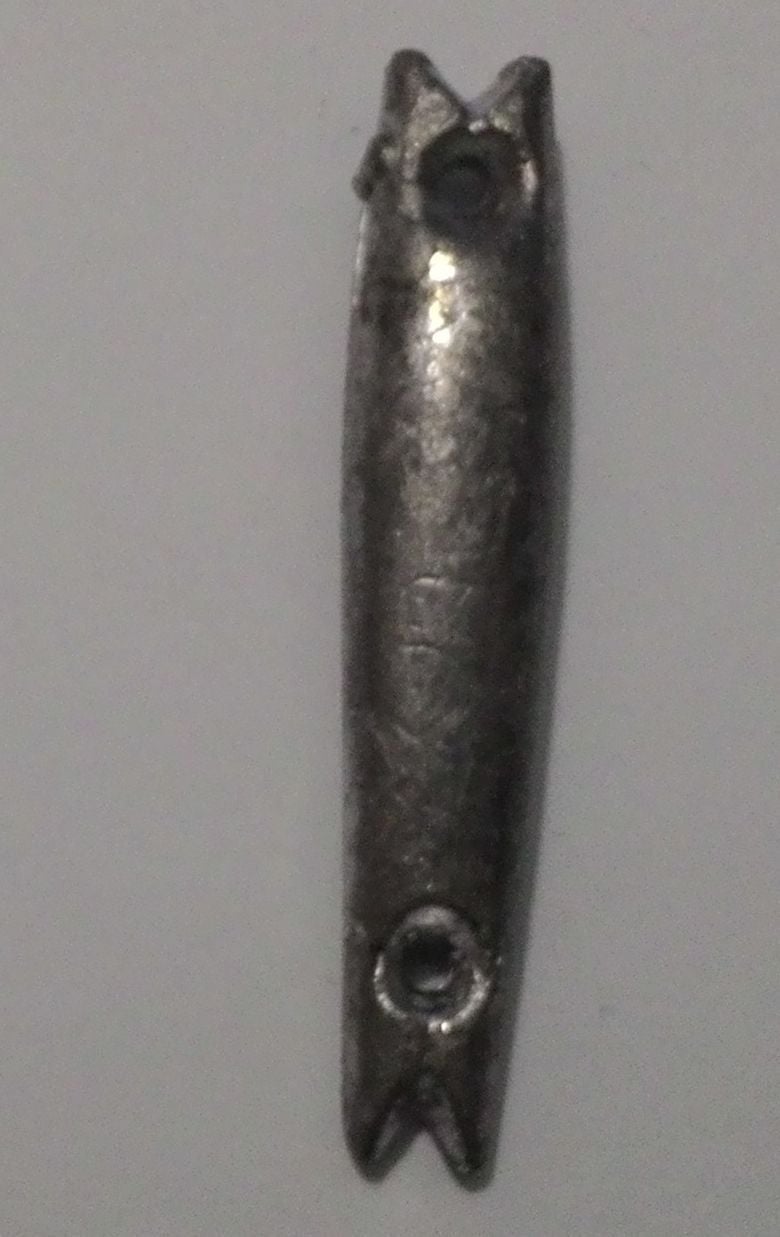 Mavruka Kurşun,50 GRAM