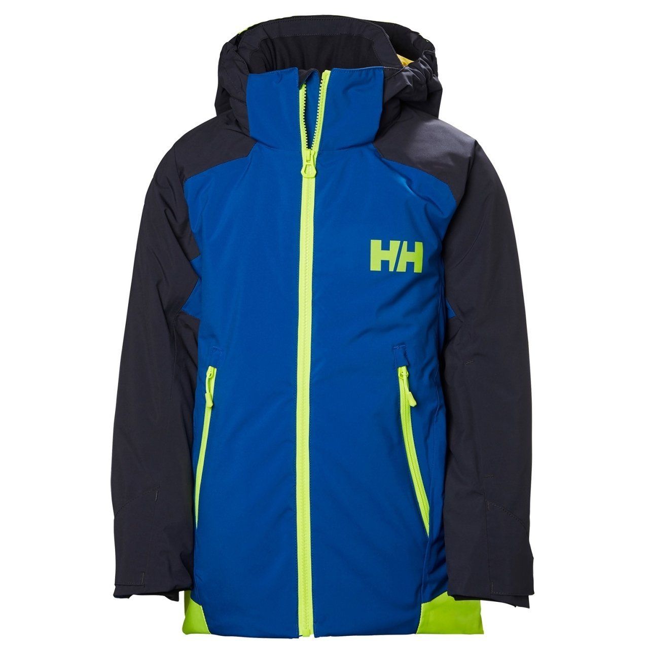 HH JR STUBEN ÇOCUK CEKETİ Olympian Blue 140 CM